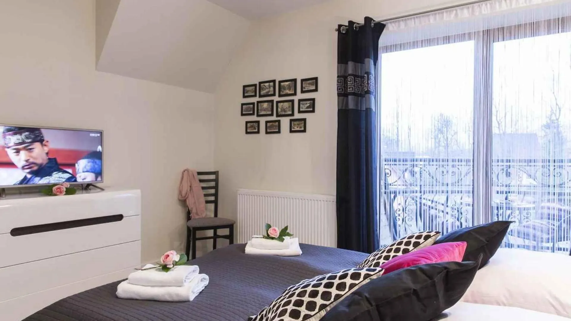 Apartamento Famixdom - Rezydencja Tatry Zakopane