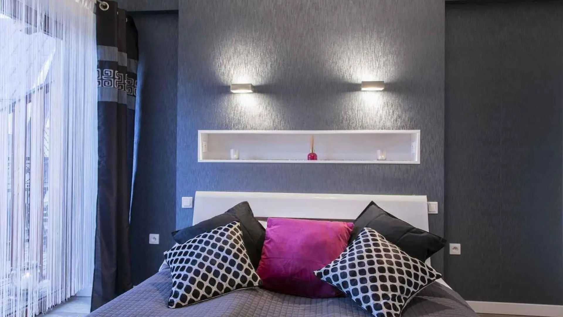 Famixdom - Rezydencja Tatry Zakopane Apartamento