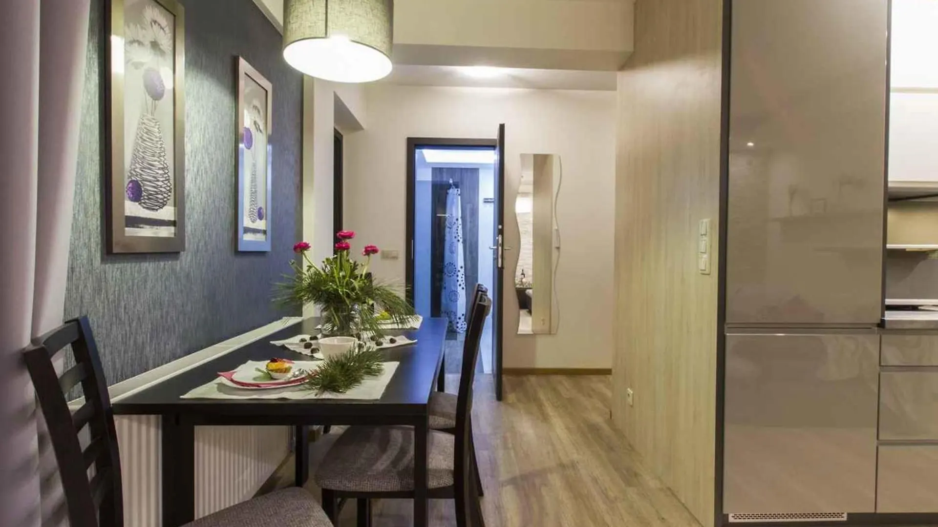 Apartamento Famixdom - Rezydencja Tatry Zakopane Polónia