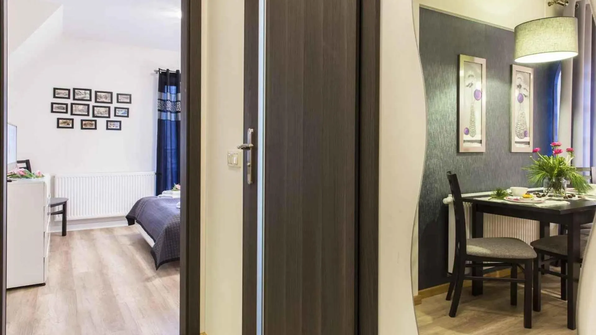 Apartamento Famixdom - Rezydencja Tatry Zakopane