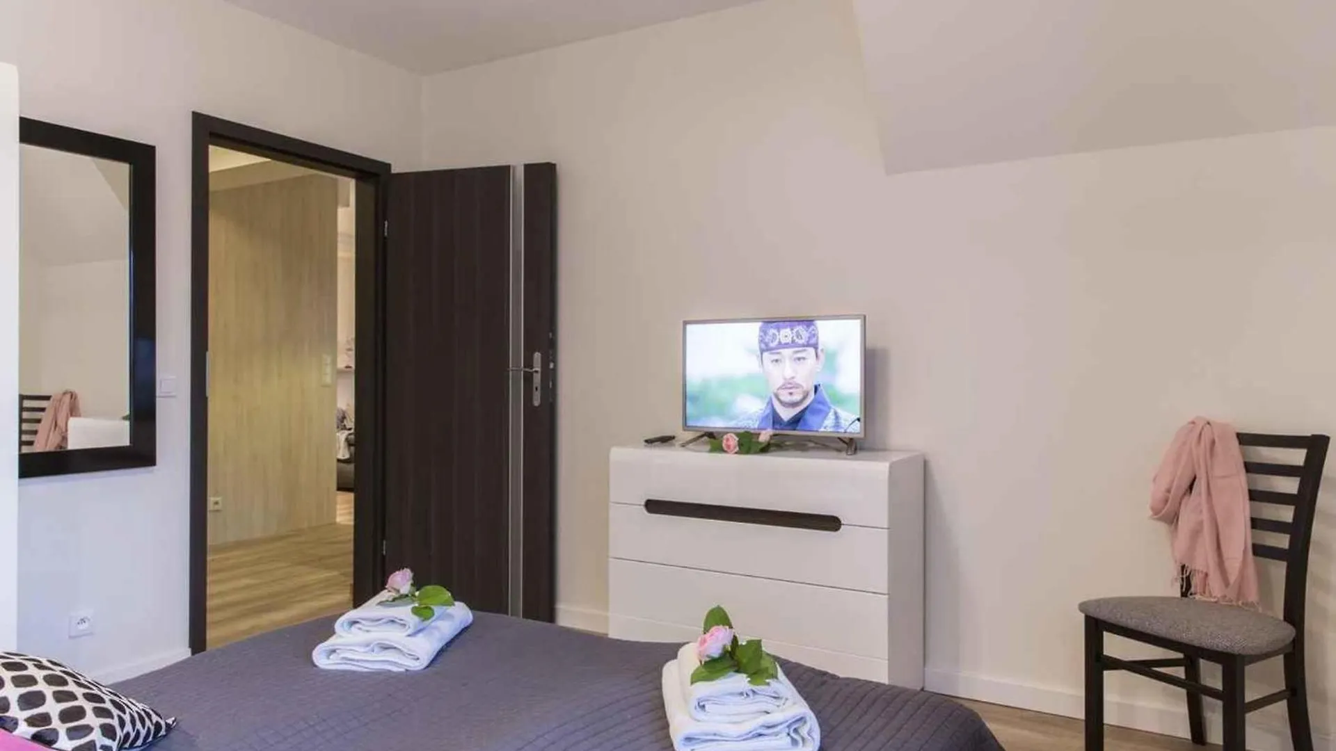 Famixdom - Rezydencja Tatry Zakopane Apartamento