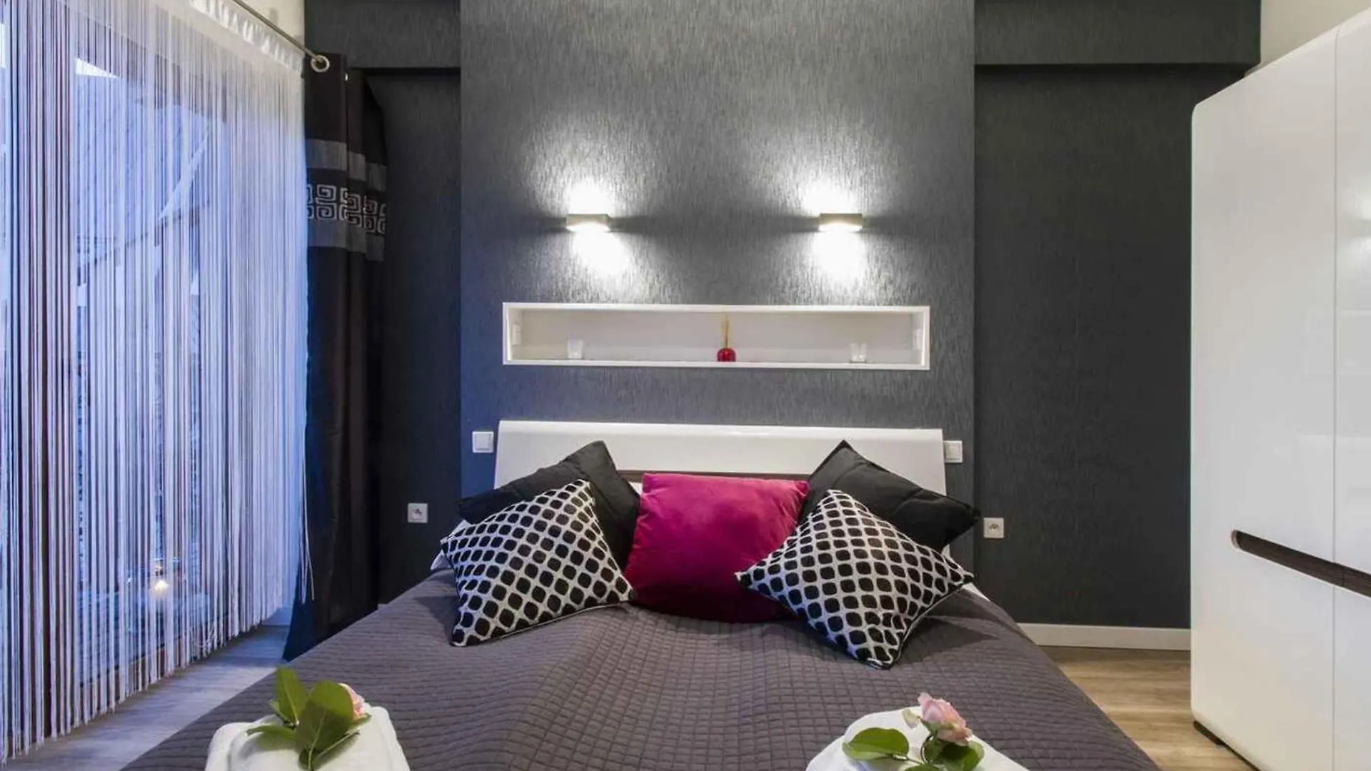 Apartamento Famixdom - Rezydencja Tatry Zakopane Polónia