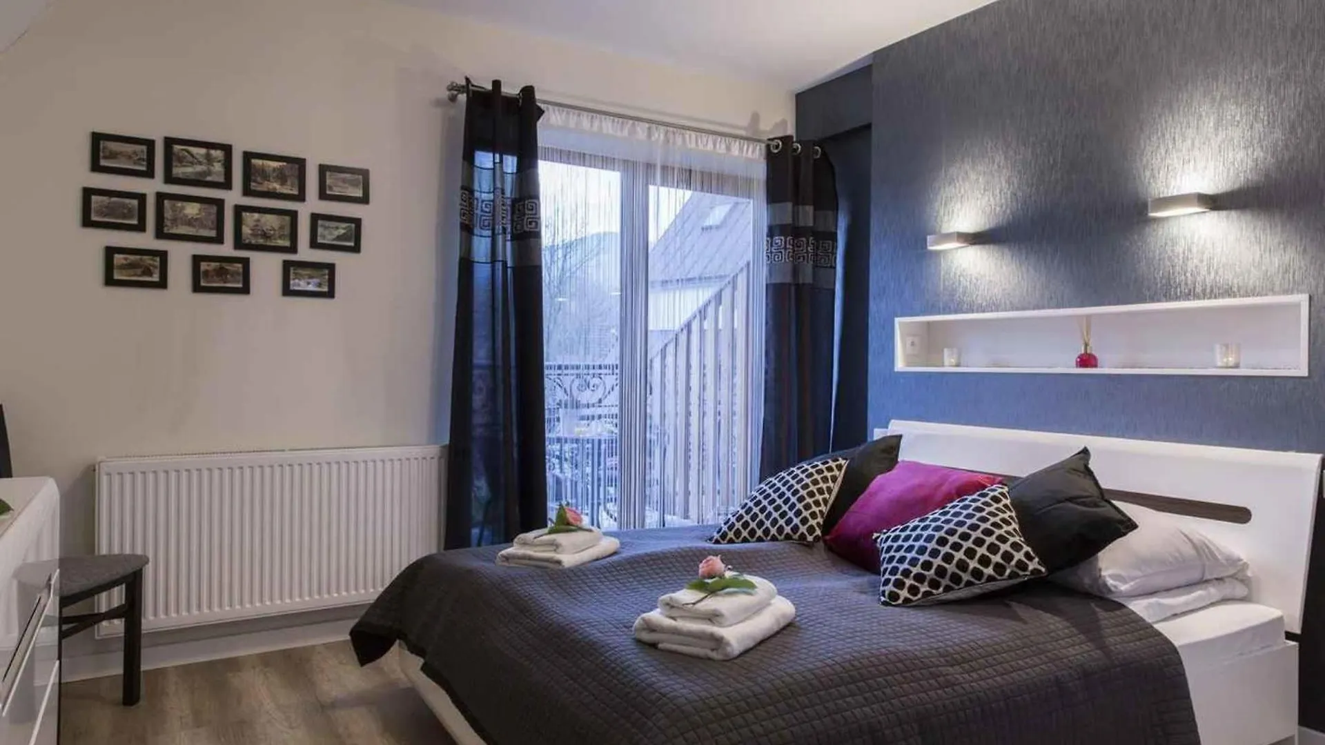 Apartamento Famixdom - Rezydencja Tatry Zakopane