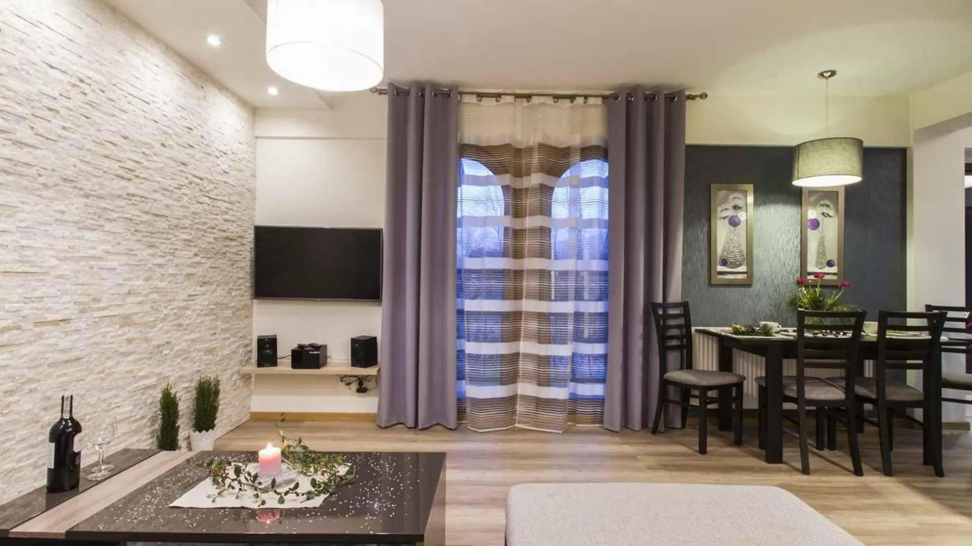 Apartamento Famixdom - Rezydencja Tatry Zakopane