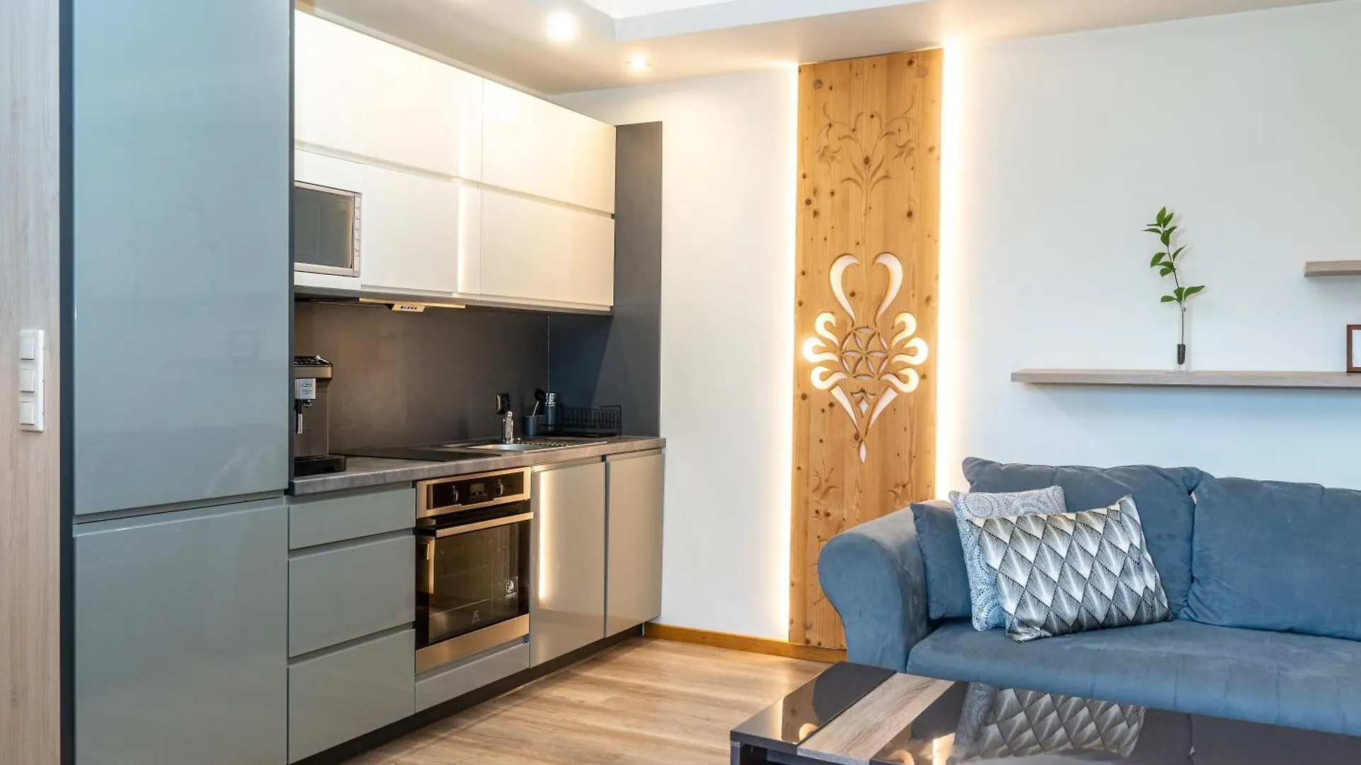 Apartamento Famixdom - Rezydencja Tatry Zakopane