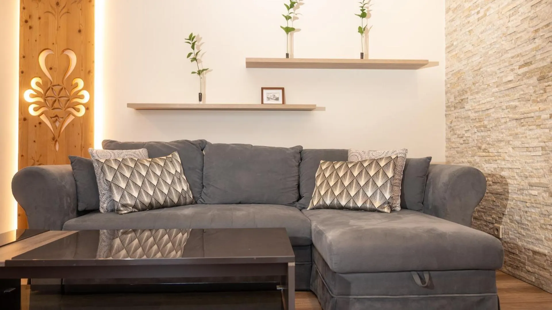 Famixdom - Rezydencja Tatry Zakopane Apartamento
