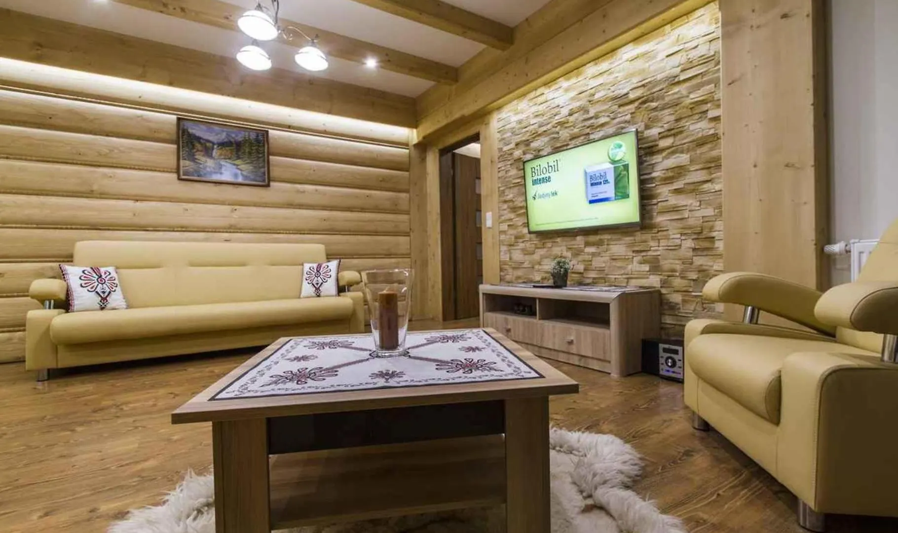 Famixdom - Rezydencja Tatry Zakopane 0*,  Polónia