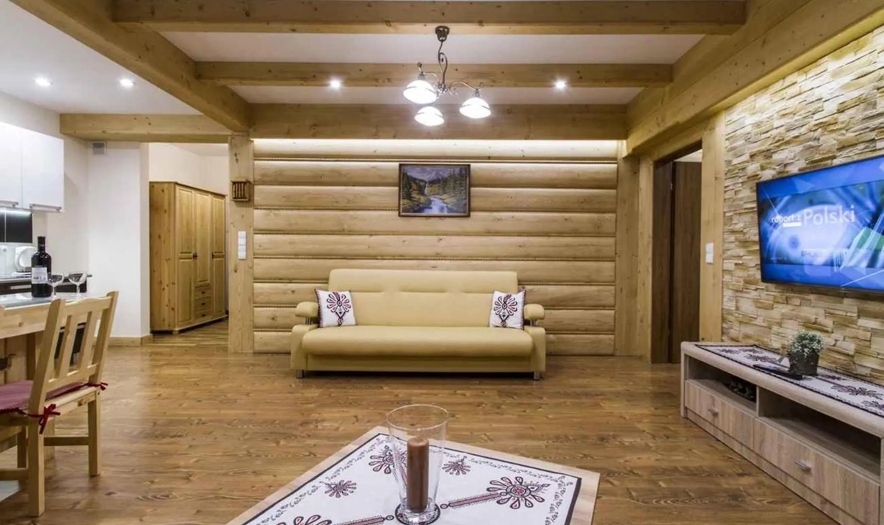 Famixdom - Rezydencja Tatry Zakopane