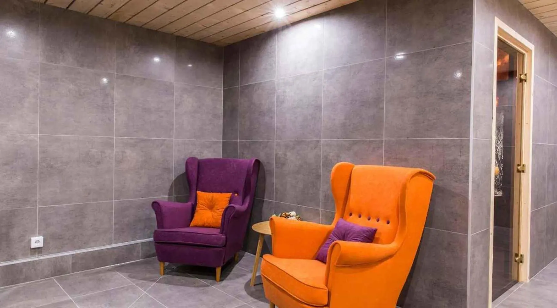 Apartamento Famixdom - Rezydencja Tatry Zakopane