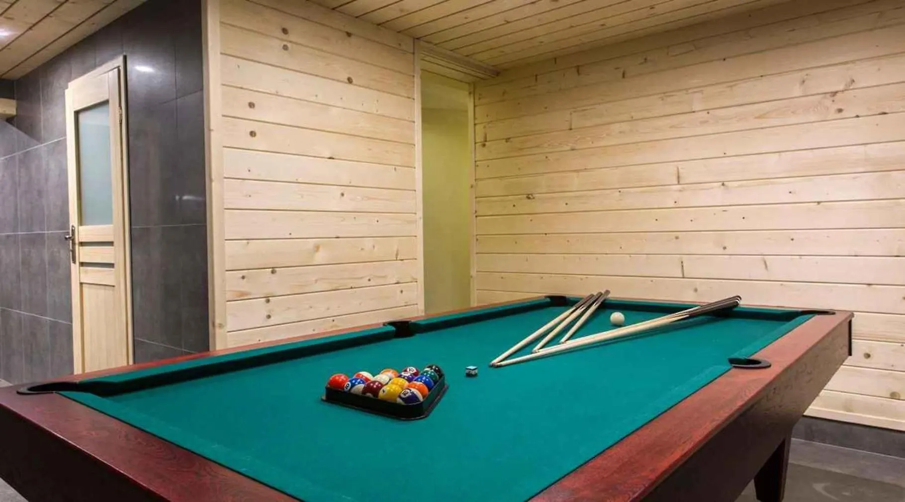 Apartamento Famixdom - Rezydencja Tatry Zakopane